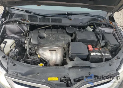 2015 Toyota Venza Le z USA, uszkodzony, nr VIN 4T3BA3BB8FU070341